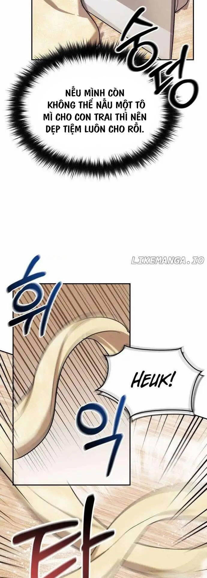 Thiên Ma Bấm Huyệt Chap 4 - Next Chap 5