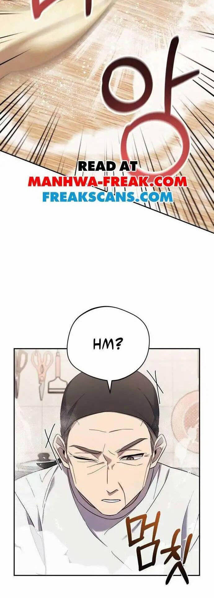 Thiên Ma Bấm Huyệt Chap 4 - Next Chap 5