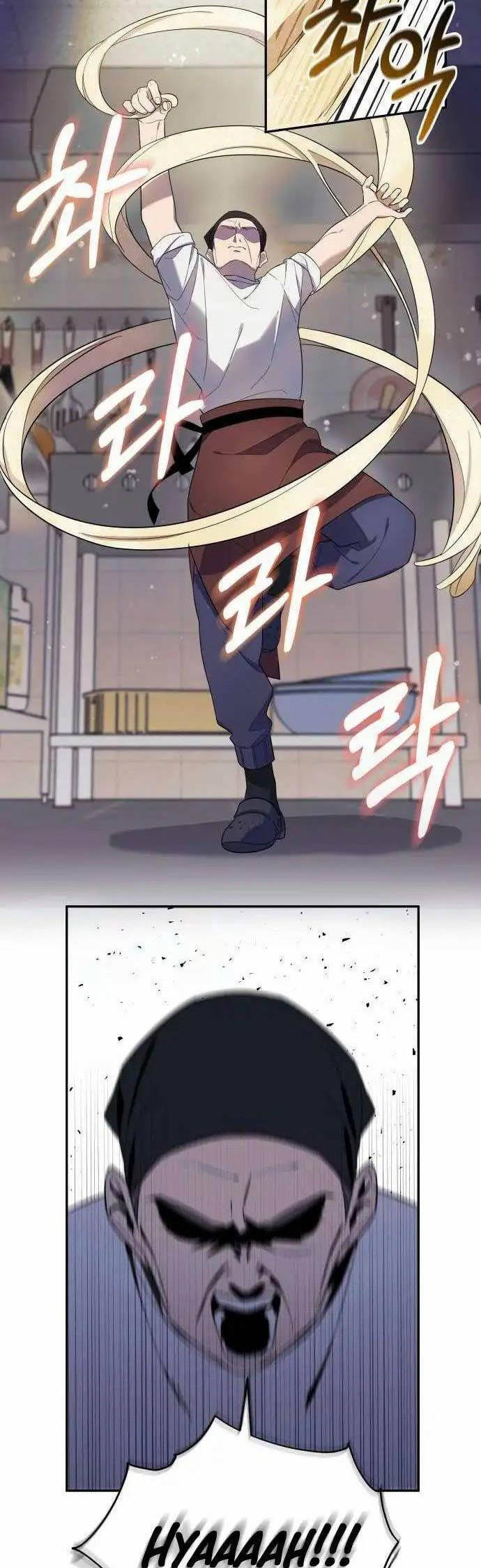 Thiên Ma Bấm Huyệt Chap 4 - Next Chap 5