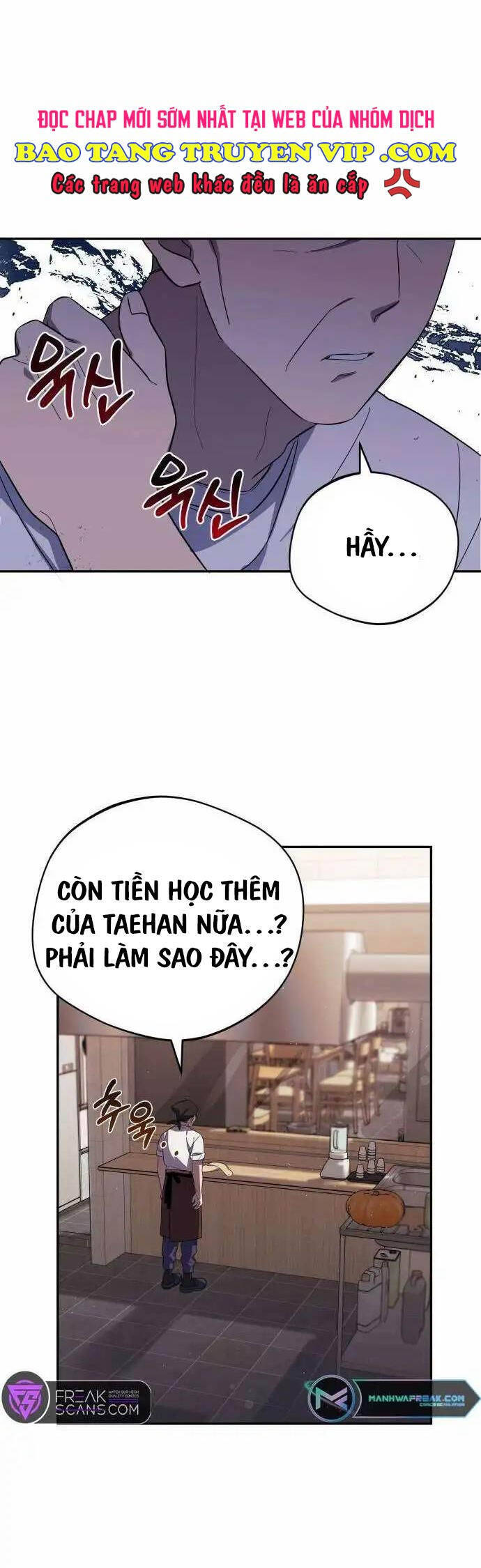 Thiên Ma Bấm Huyệt Chap 4 - Next Chap 5