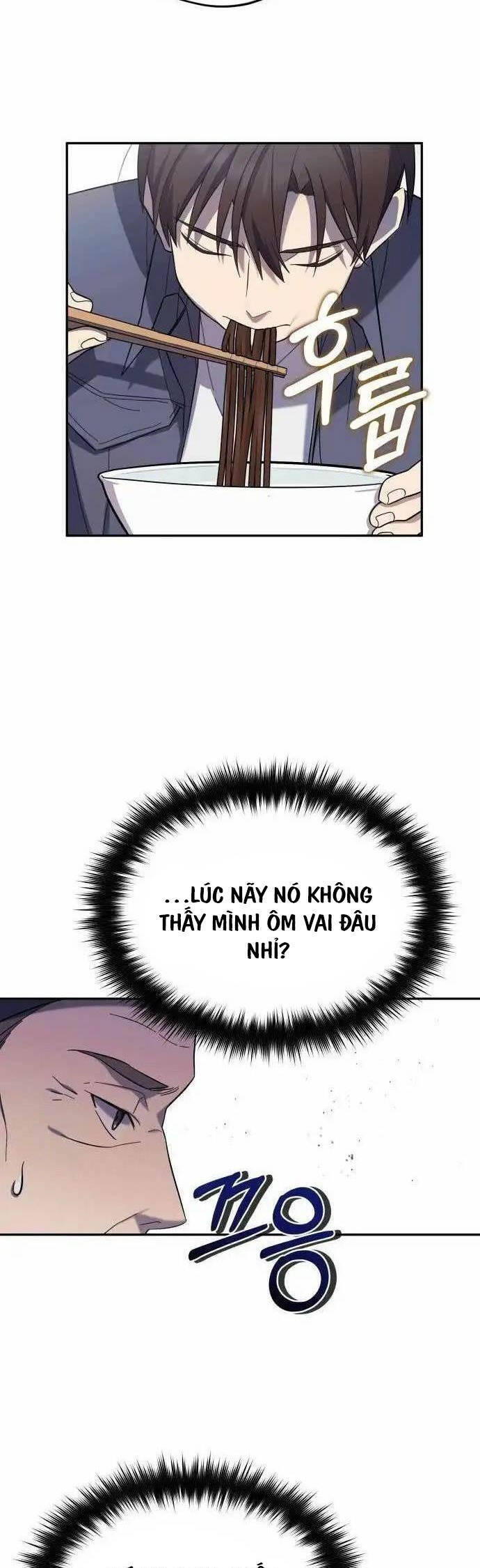 Thiên Ma Bấm Huyệt Chap 4 - Next Chap 5