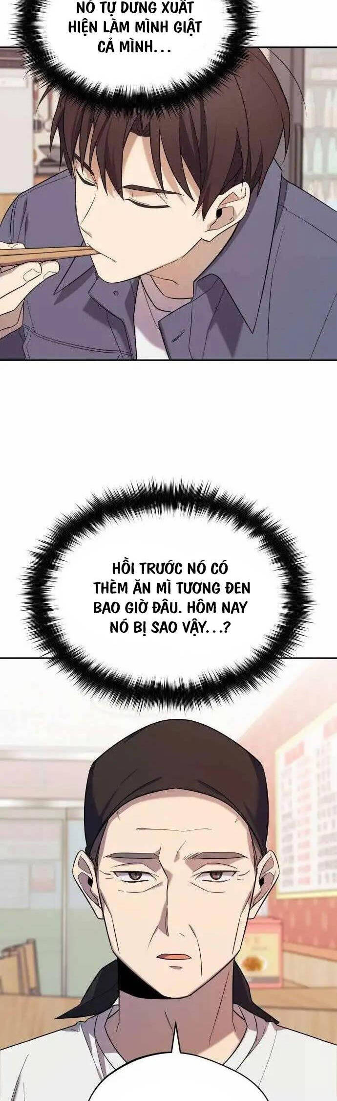 Thiên Ma Bấm Huyệt Chap 4 - Next Chap 5