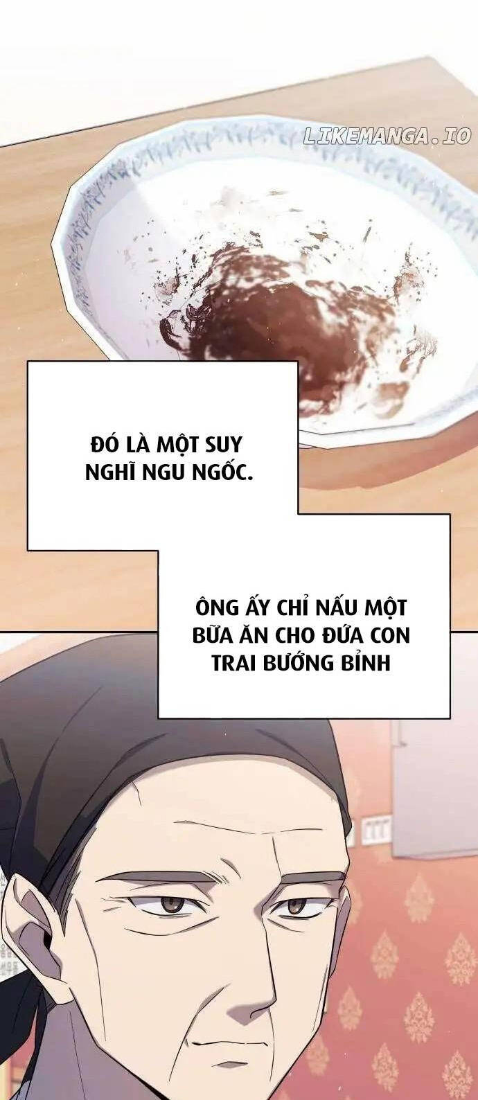 Thiên Ma Bấm Huyệt Chap 4 - Next Chap 5