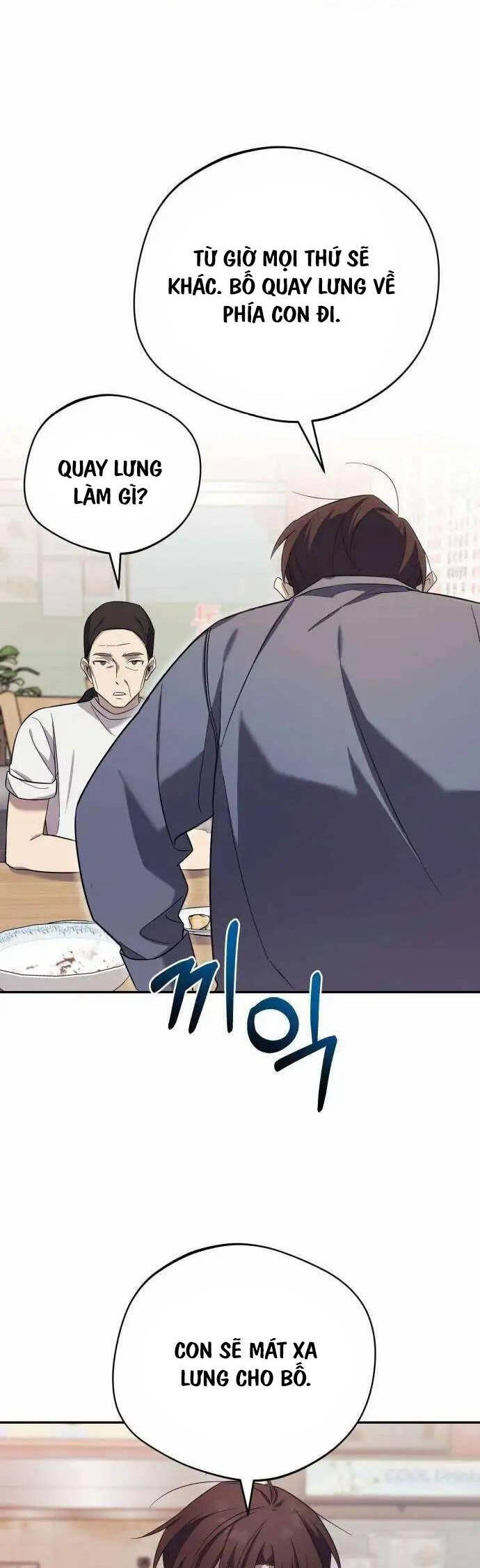 Thiên Ma Bấm Huyệt Chap 4 - Next Chap 5