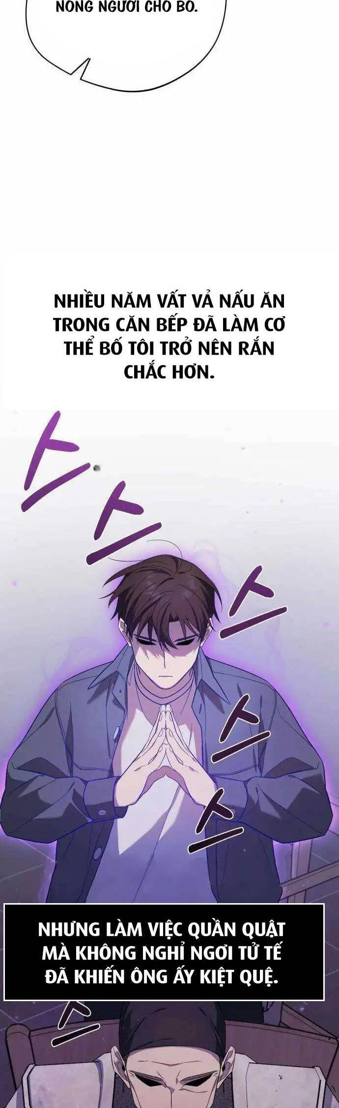Thiên Ma Bấm Huyệt Chap 4 - Next Chap 5