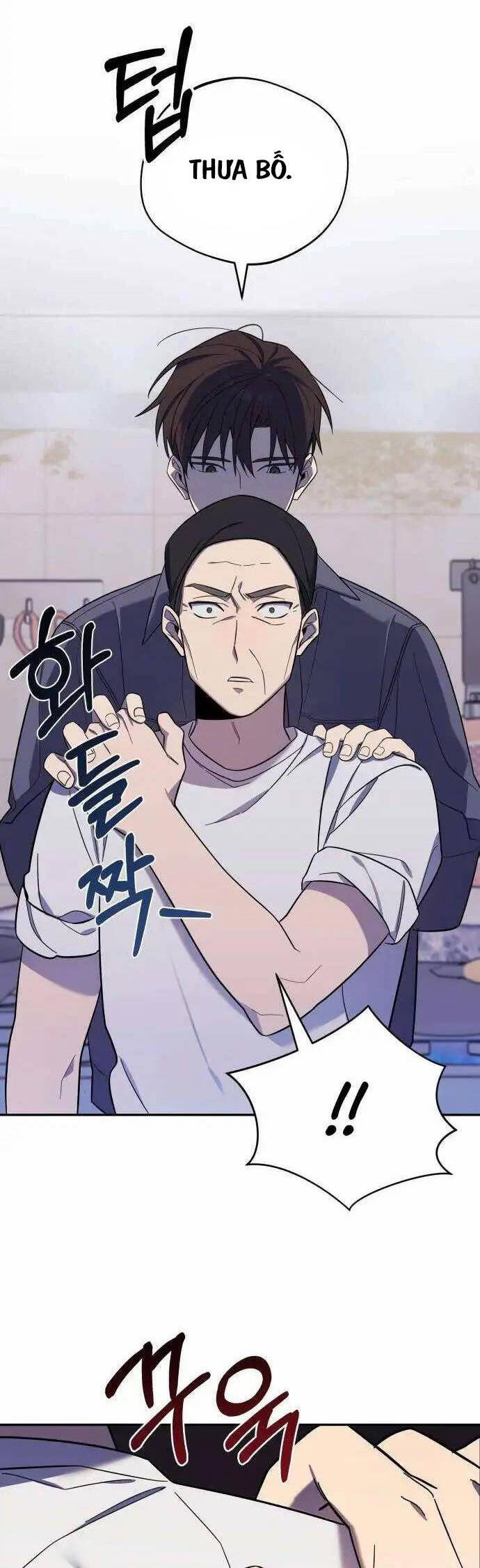 Thiên Ma Bấm Huyệt Chap 4 - Next Chap 5