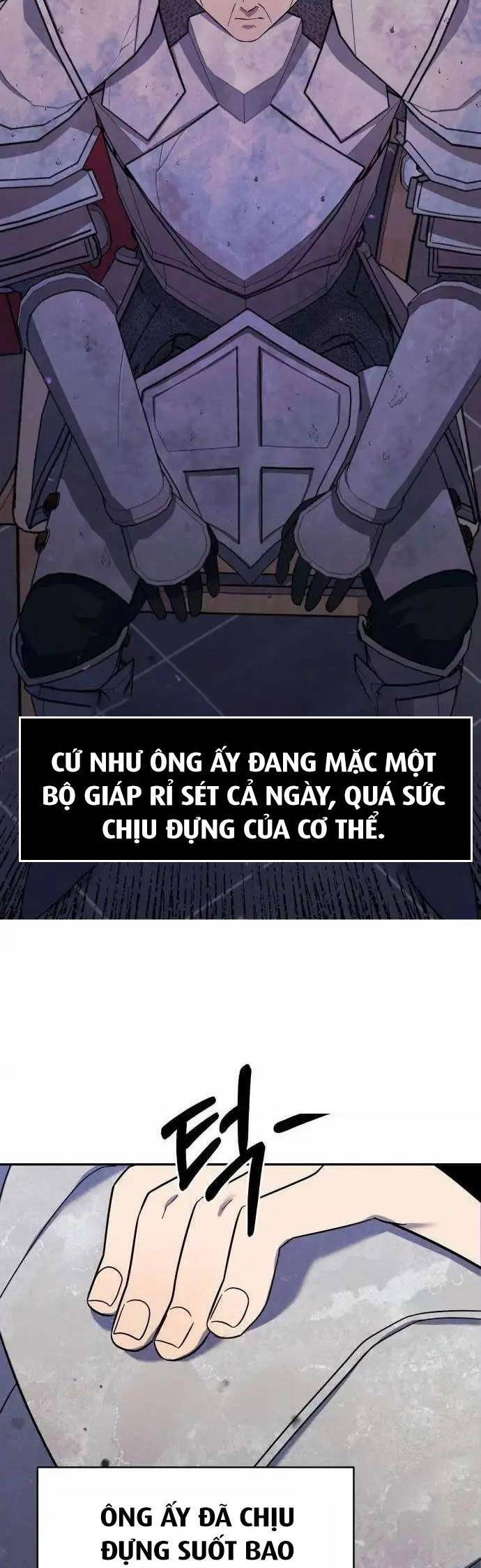 Thiên Ma Bấm Huyệt Chap 4 - Next Chap 5