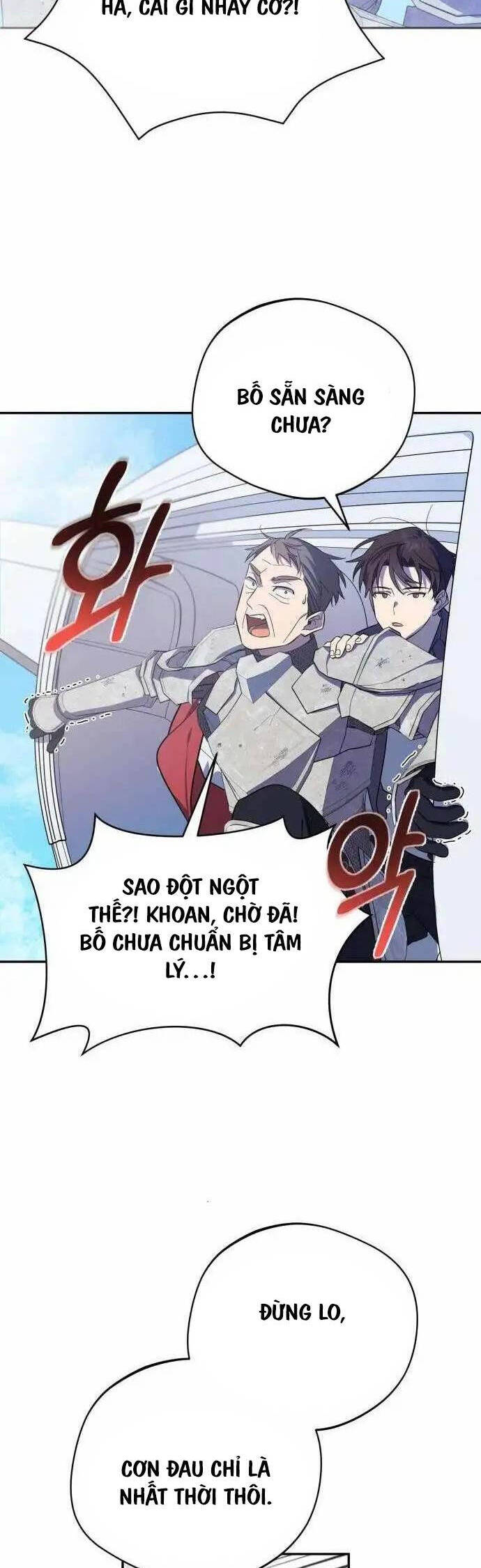 Thiên Ma Bấm Huyệt Chap 4 - Next Chap 5