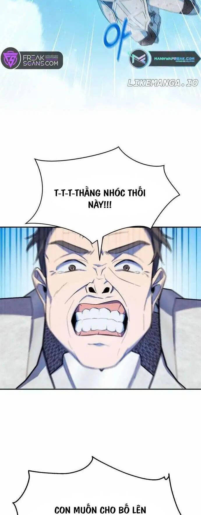 Thiên Ma Bấm Huyệt Chap 4 - Next Chap 5