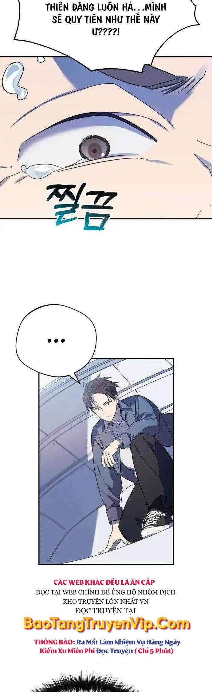 Thiên Ma Bấm Huyệt Chap 4 - Next Chap 5