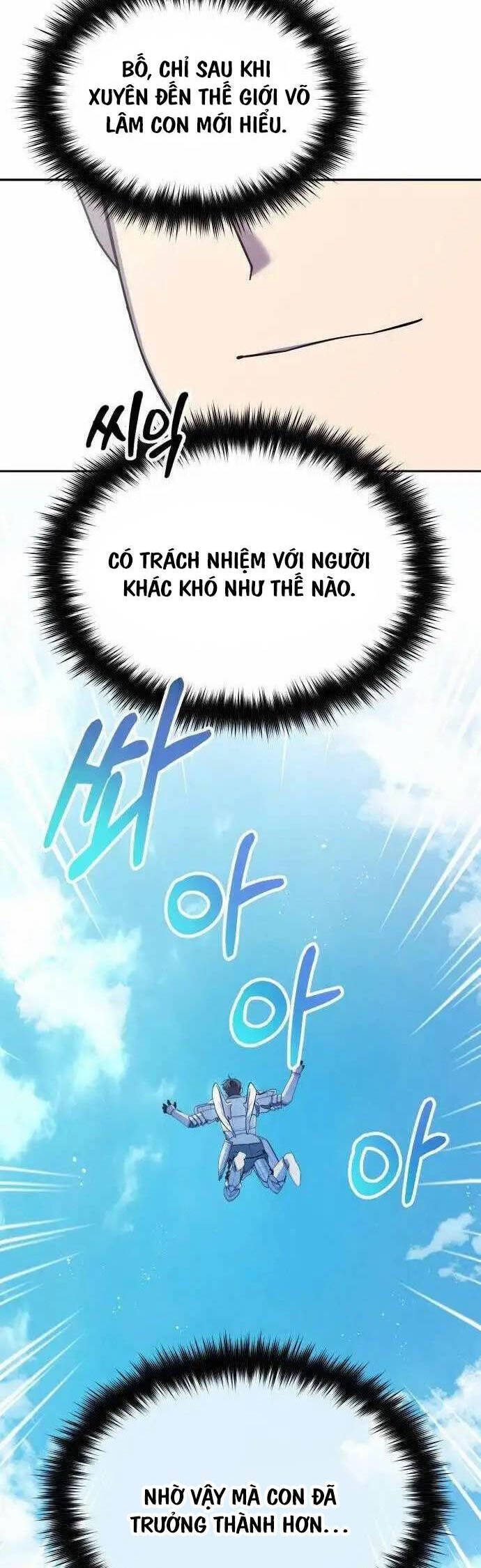 Thiên Ma Bấm Huyệt Chap 4 - Next Chap 5