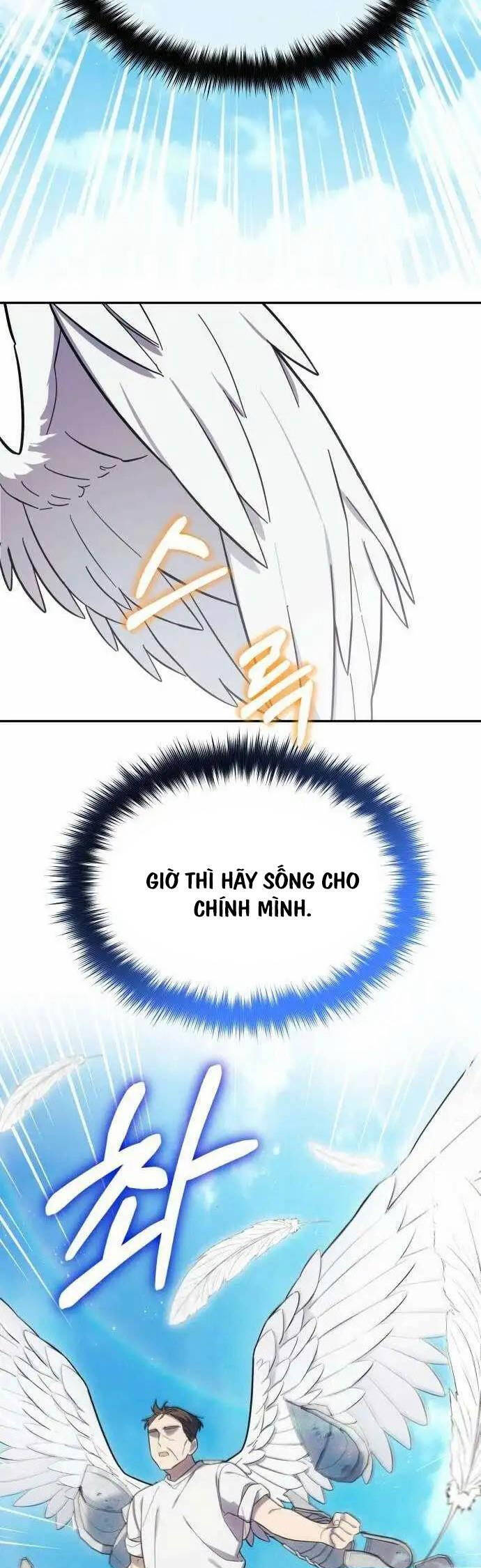 Thiên Ma Bấm Huyệt Chap 4 - Next Chap 5