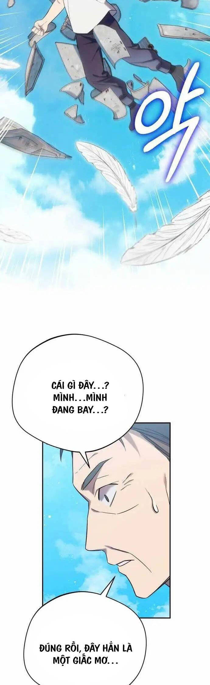 Thiên Ma Bấm Huyệt Chap 4 - Next Chap 5