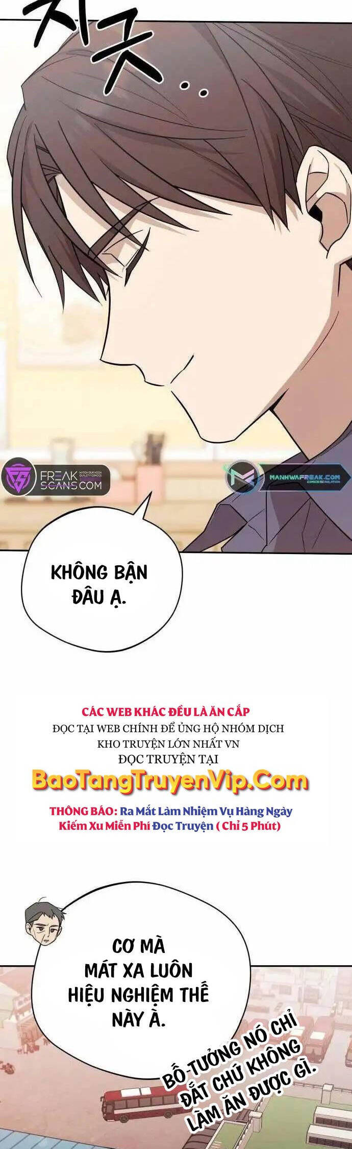 Thiên Ma Bấm Huyệt Chap 4 - Next Chap 5