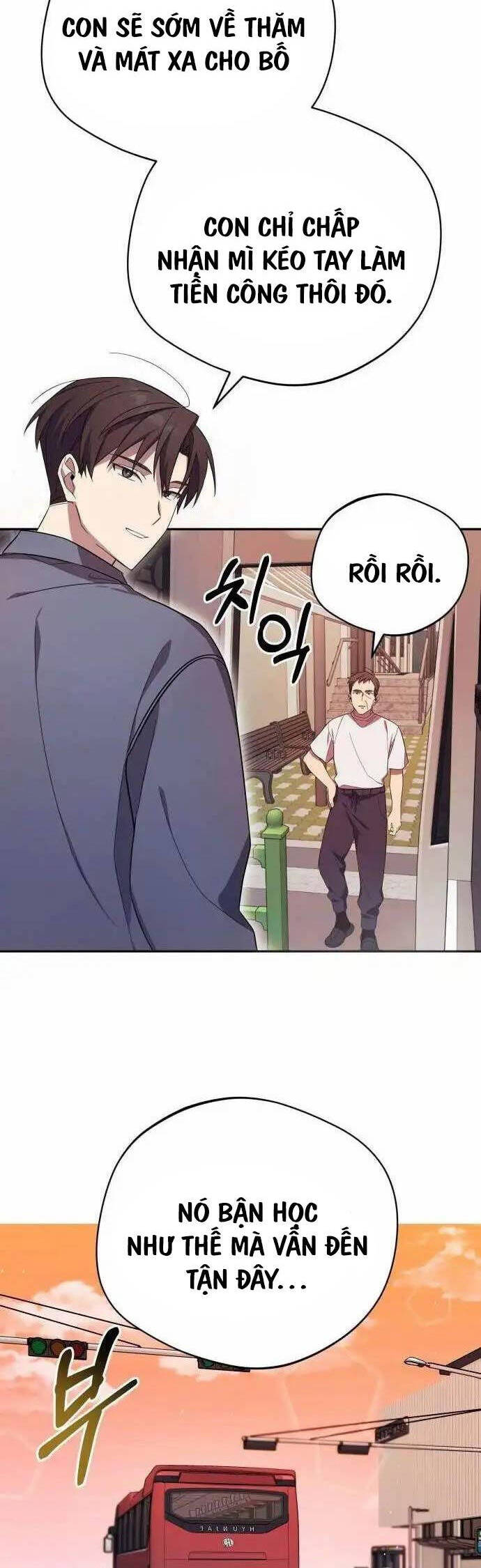 Thiên Ma Bấm Huyệt Chap 4 - Next Chap 5