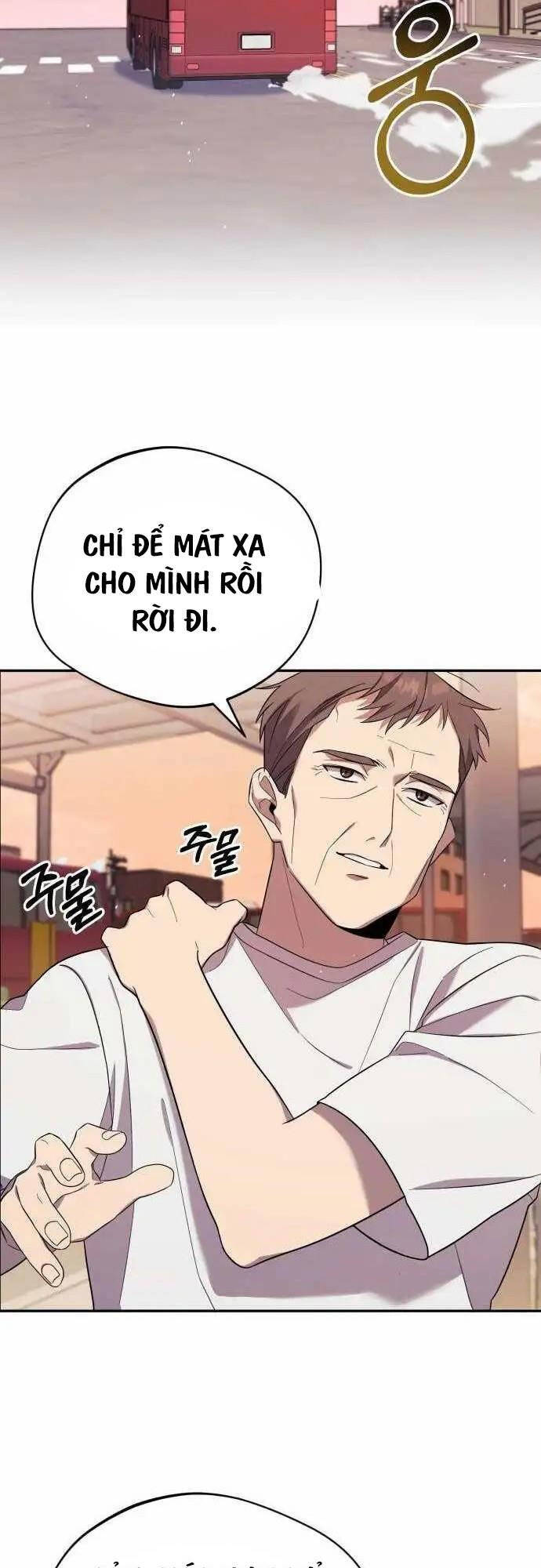 Thiên Ma Bấm Huyệt Chap 4 - Next Chap 5