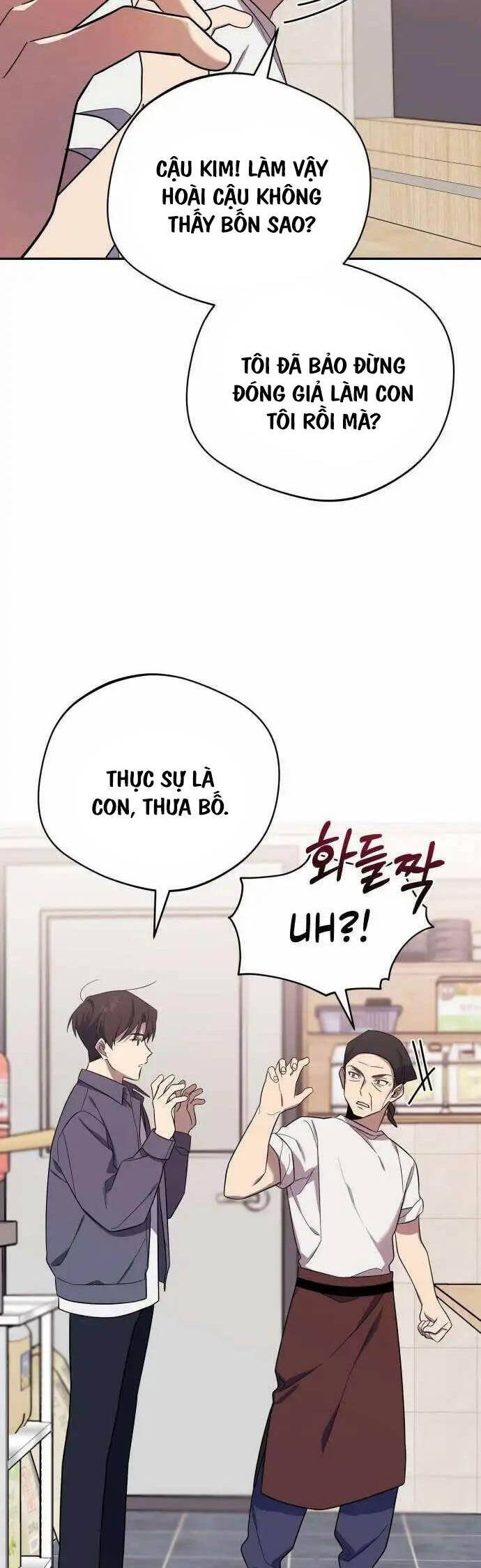 Thiên Ma Bấm Huyệt Chap 4 - Next Chap 5