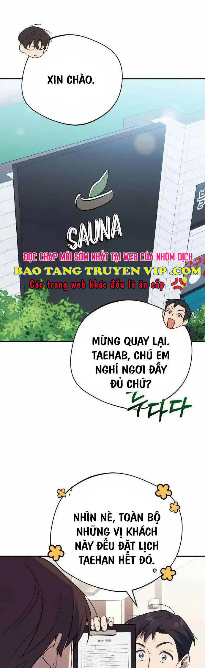 Thiên Ma Bấm Huyệt Chap 4 - Next Chap 5