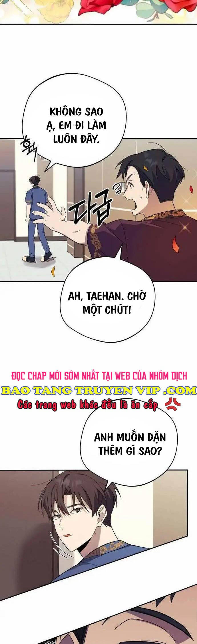 Thiên Ma Bấm Huyệt Chap 4 - Next Chap 5
