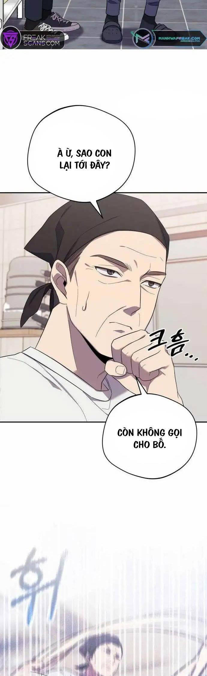 Thiên Ma Bấm Huyệt Chap 4 - Next Chap 5