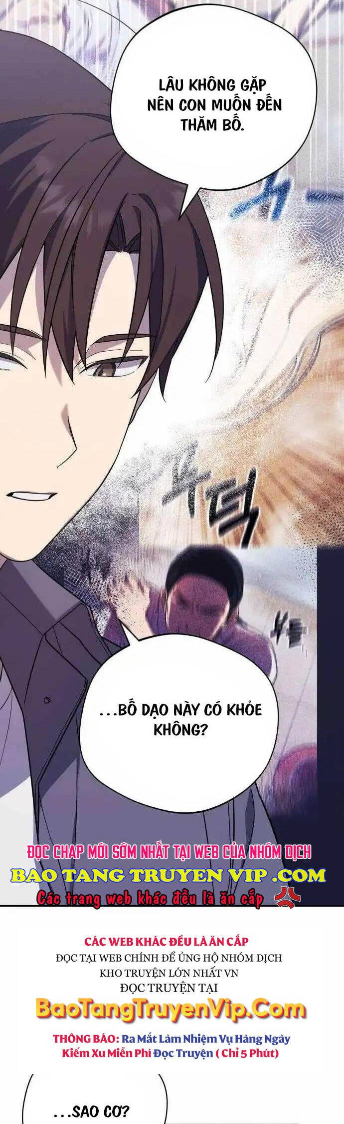 Thiên Ma Bấm Huyệt Chap 4 - Next Chap 5