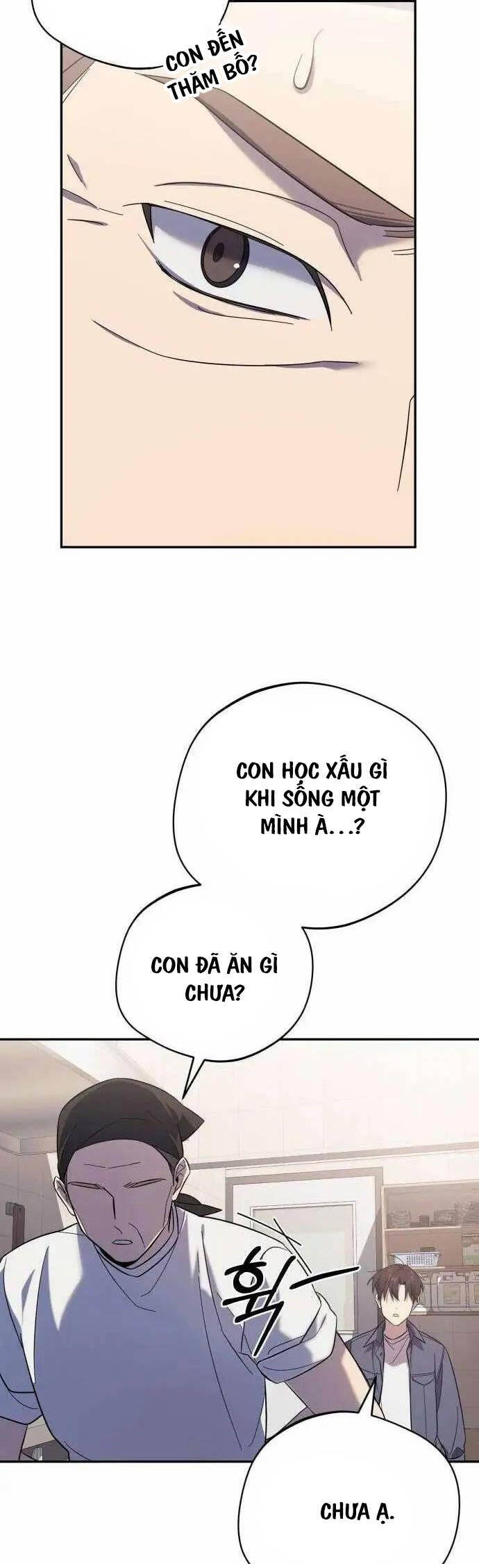 Thiên Ma Bấm Huyệt Chap 4 - Next Chap 5