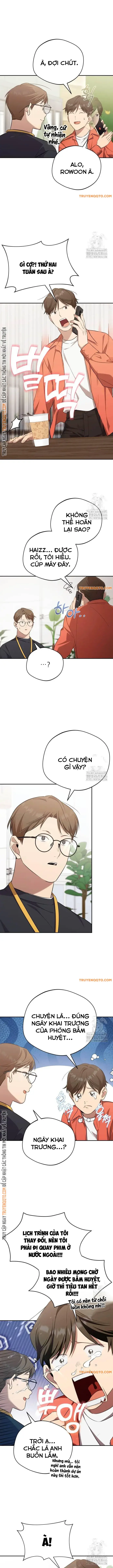 Thiên Ma Bấm Huyệt Chap 43 - Next Chap 44