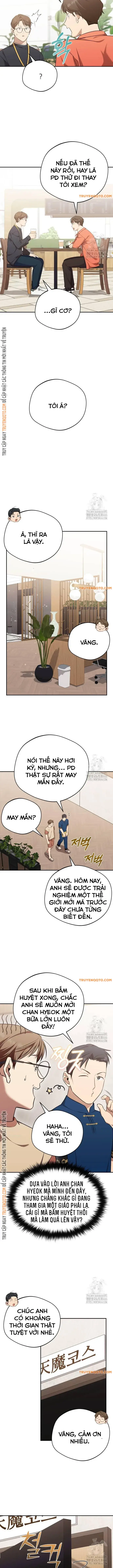 Thiên Ma Bấm Huyệt Chap 43 - Next Chap 44