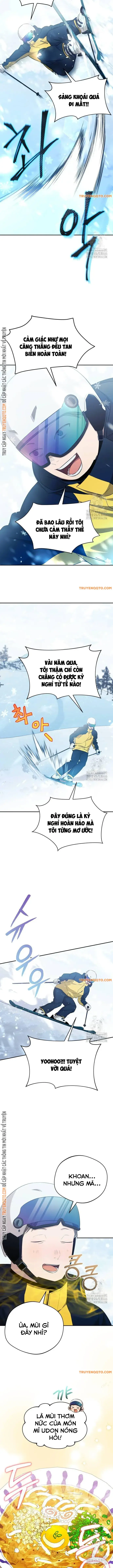 Thiên Ma Bấm Huyệt Chap 43 - Next Chap 44
