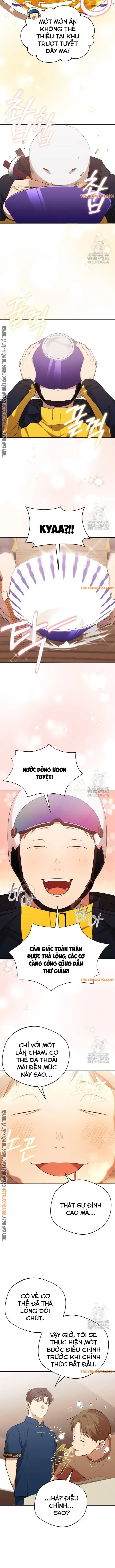 Thiên Ma Bấm Huyệt Chap 43 - Next Chap 44