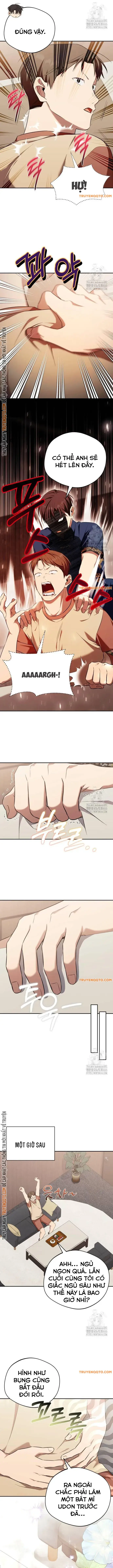 Thiên Ma Bấm Huyệt Chap 43 - Next Chap 44