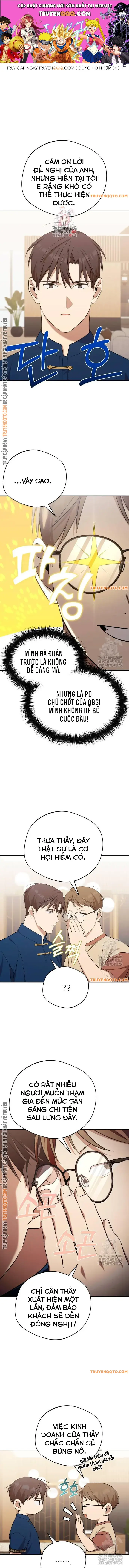 Thiên Ma Bấm Huyệt Chap 44 - Next Chap 45