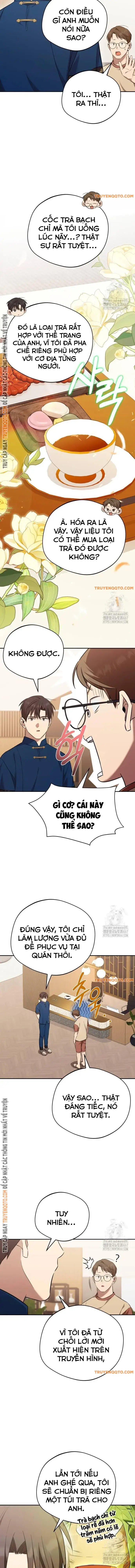 Thiên Ma Bấm Huyệt Chap 44 - Next Chap 45