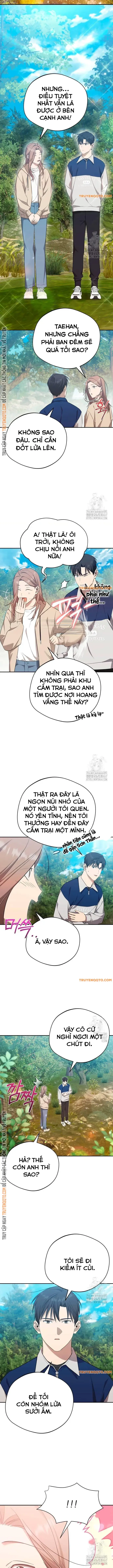Thiên Ma Bấm Huyệt Chap 44 - Next Chap 45