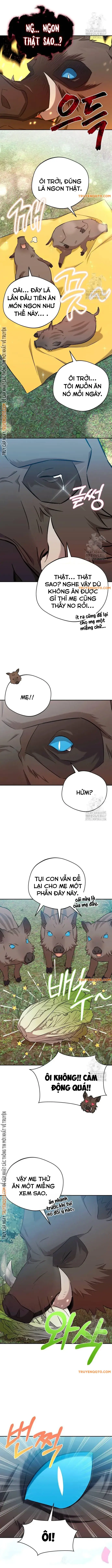 Thiên Ma Bấm Huyệt Chap 44 - Next Chap 45