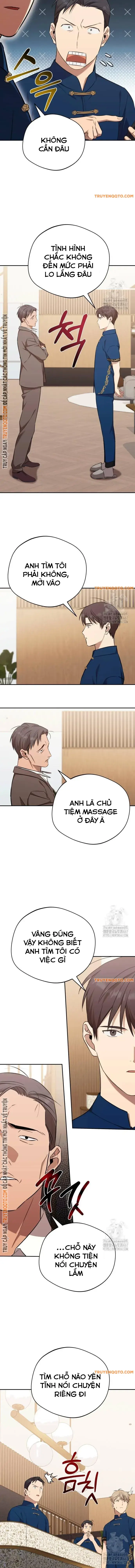 Thiên Ma Bấm Huyệt Chap 45 - Next Chap 46