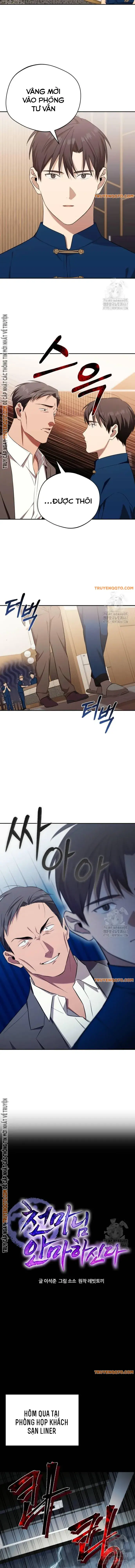 Thiên Ma Bấm Huyệt Chap 45 - Next Chap 46