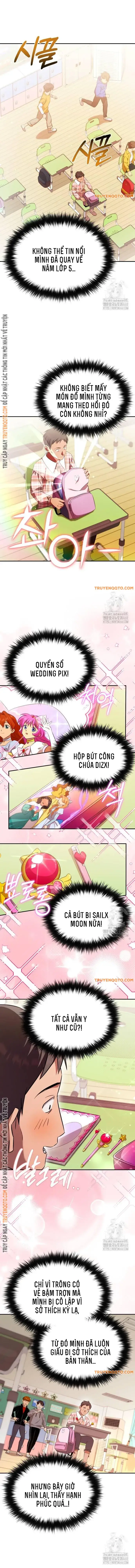 Thiên Ma Bấm Huyệt Chap 46 - Next Chap 47