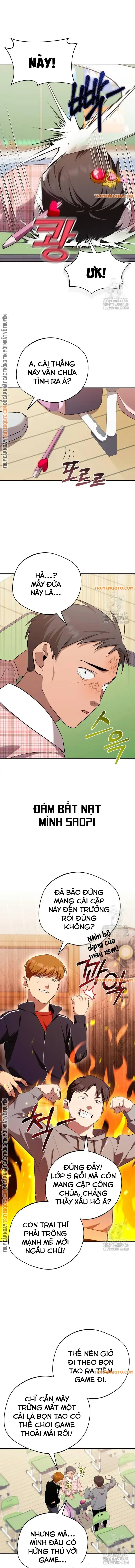 Thiên Ma Bấm Huyệt Chap 46 - Next Chap 47