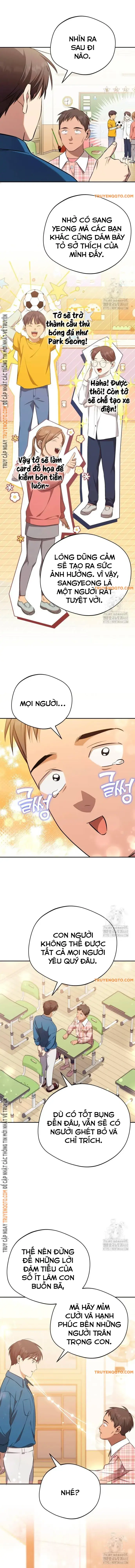 Thiên Ma Bấm Huyệt Chap 46 - Next Chap 47