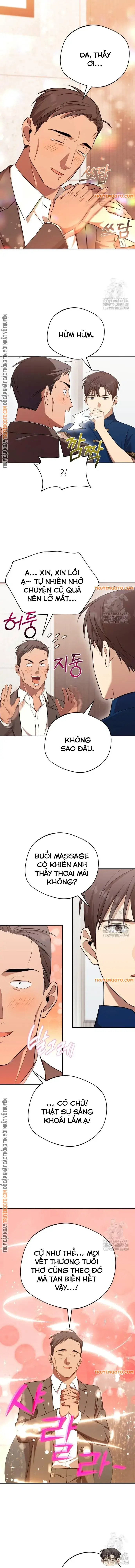 Thiên Ma Bấm Huyệt Chap 46 - Next Chap 47