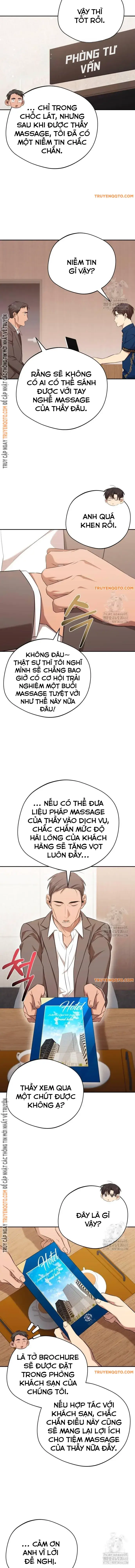Thiên Ma Bấm Huyệt Chap 46 - Next Chap 47