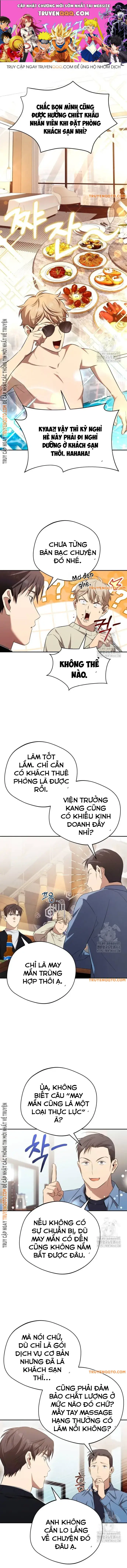 Thiên Ma Bấm Huyệt Chap 47 - Next Chap 48