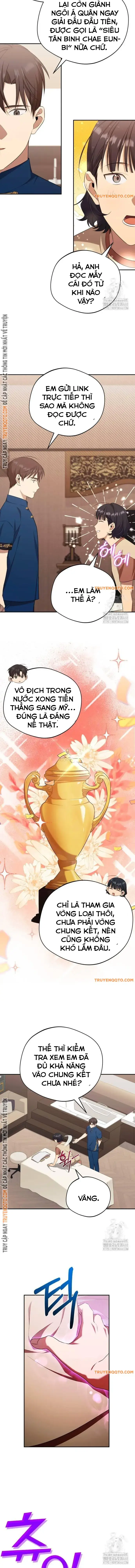 Thiên Ma Bấm Huyệt Chap 47 - Next Chap 48