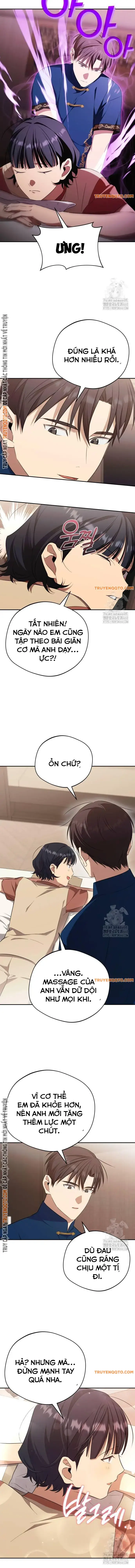 Thiên Ma Bấm Huyệt Chap 47 - Next Chap 48