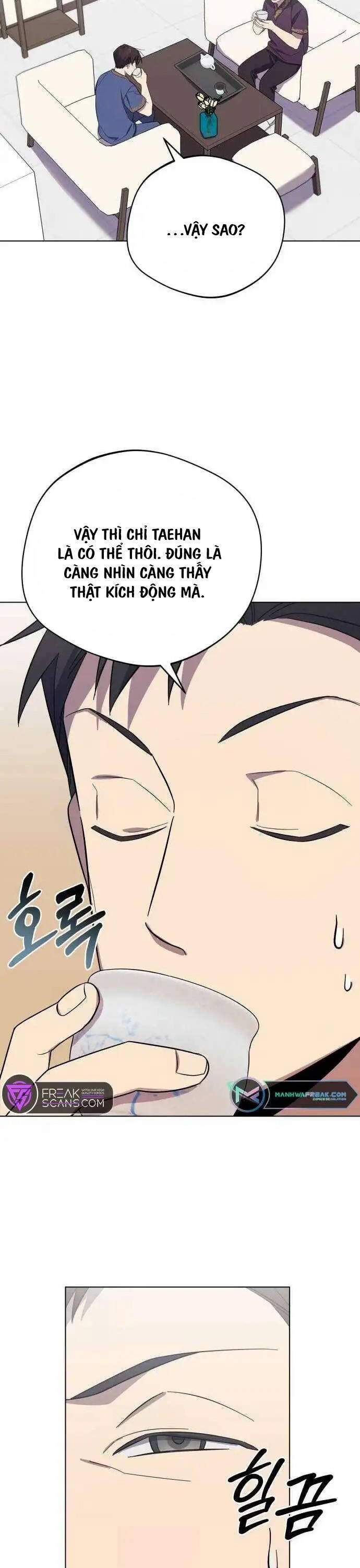 Thiên Ma Bấm Huyệt Chap 5 - Next Chap 6