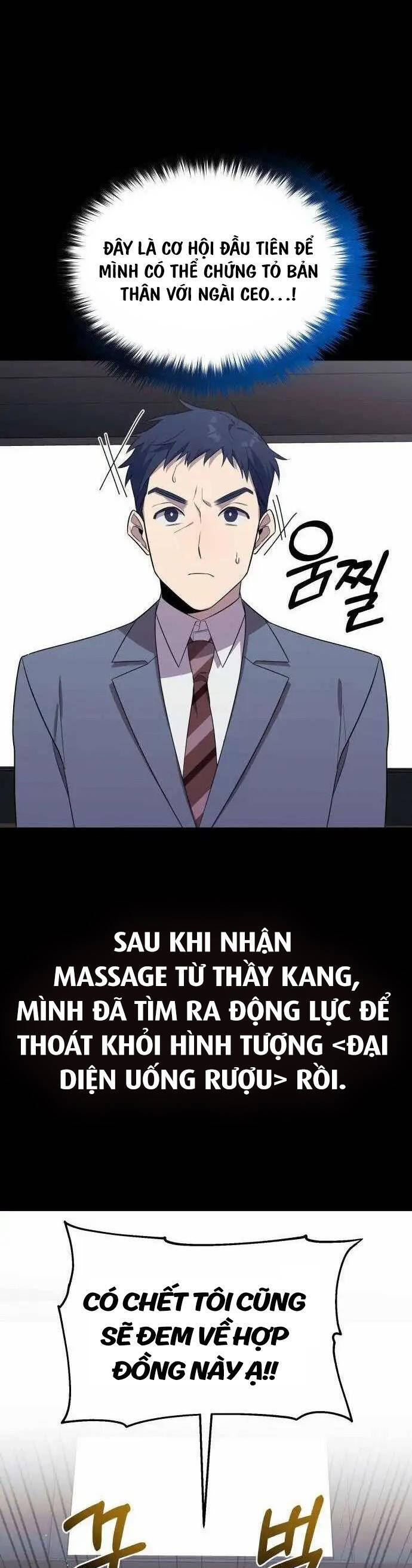 Thiên Ma Bấm Huyệt Chap 5 - Next Chap 6