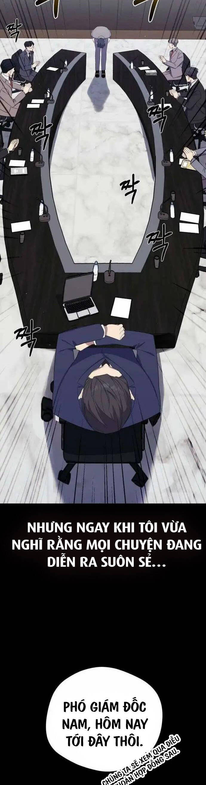 Thiên Ma Bấm Huyệt Chap 5 - Next Chap 6