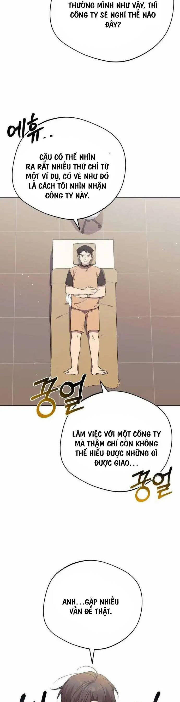 Thiên Ma Bấm Huyệt Chap 5 - Next Chap 6