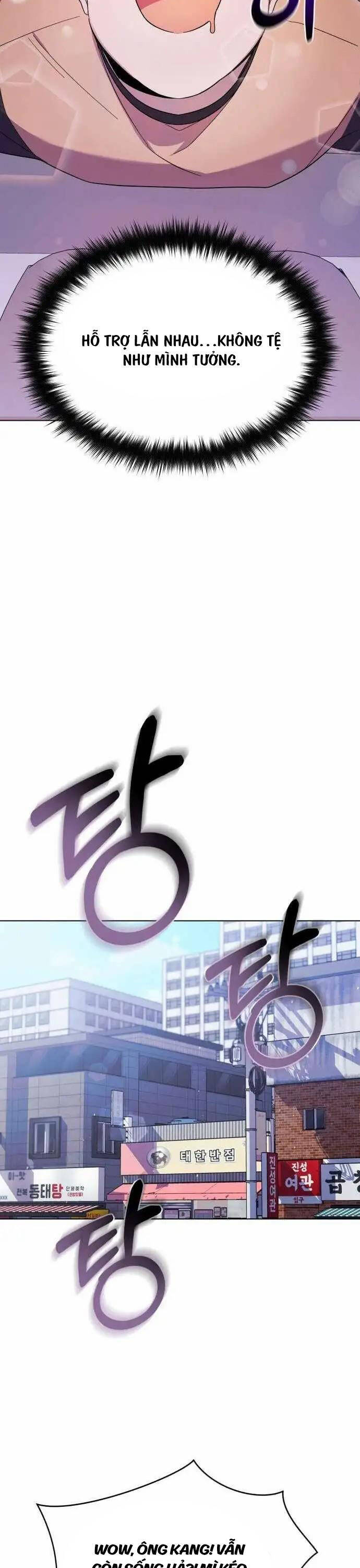 Thiên Ma Bấm Huyệt Chap 5 - Next Chap 6